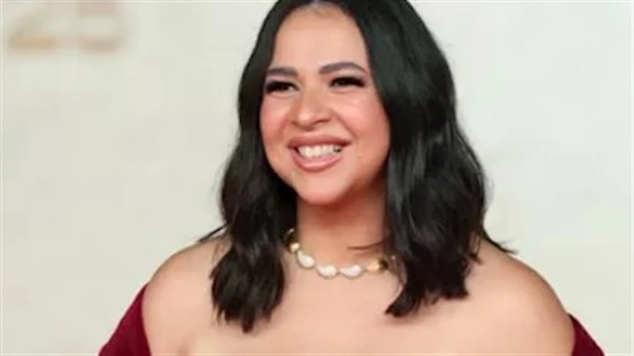 سجل حافل.. أعمال الفنانة إيمي سمير غانم بين السينما والدراما والإذاعة المصرية